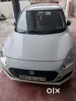 Maruti Suzuki Swift 2020 Petrol 43715 Km Driven