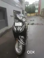 એકટીવા સિક્સ જી