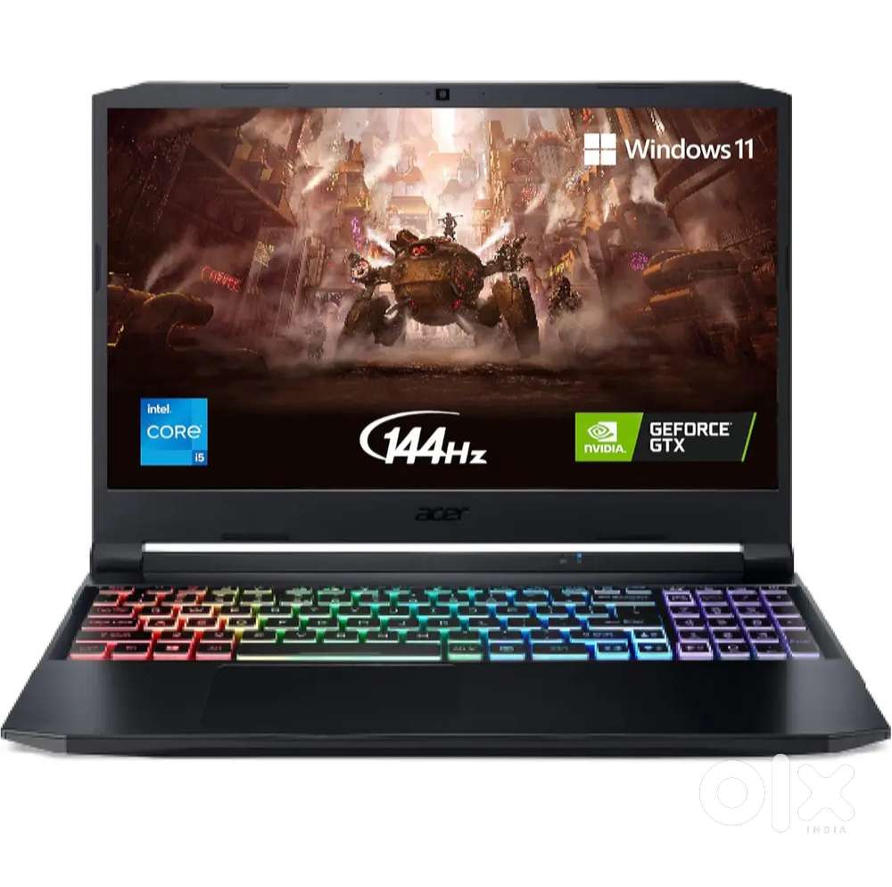 Acer Nitro 5