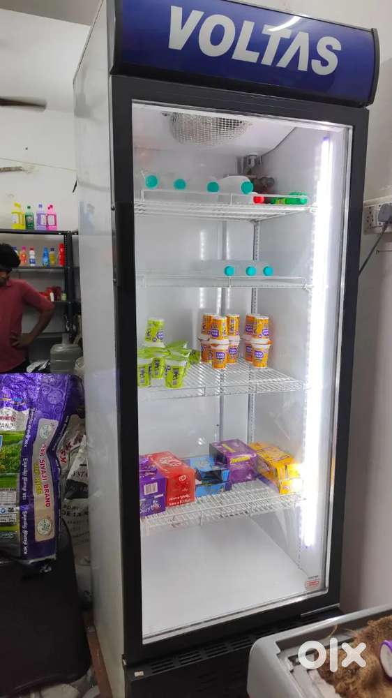 Voltas fridge