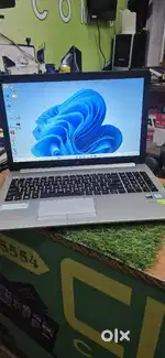 Hp 15bs core i5 8th generation processor laptop