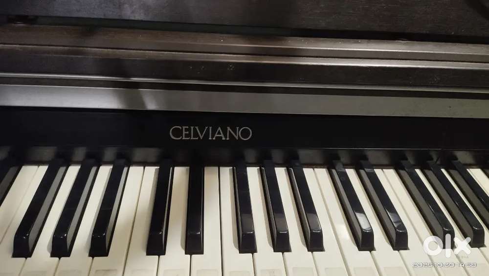 Casio Celviano AP220