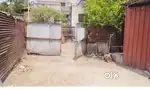 1200 sq ft plot for rent at karve nagar.