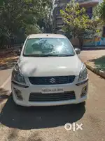 Maruti Suzuki Ertiga 2012-2015 VDI, 2013, Diesel