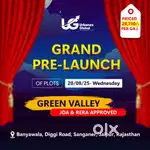 Green valley baniyawala diggi road sanganer jaipur