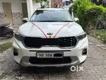 Kia Sonet HTK Plus, 2020, Petrol