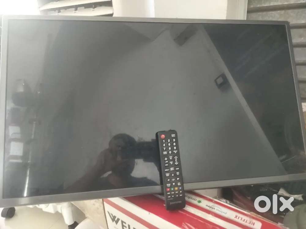 Samsung LED 32 sale karna hai