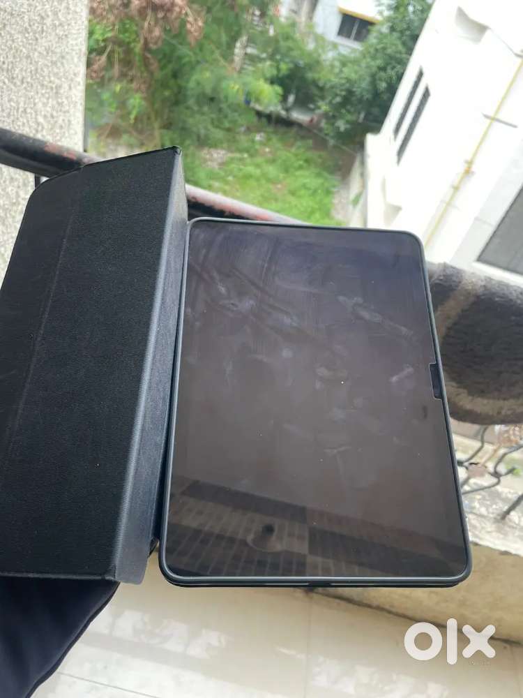 Apple ipad M1