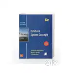 Database System Concepts