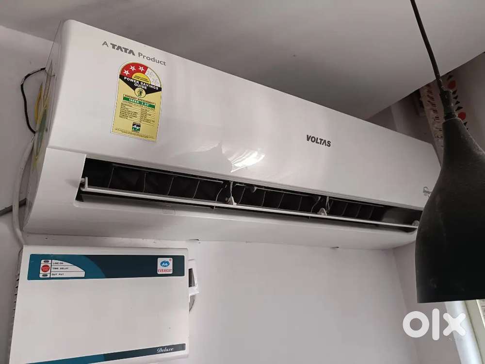Voltas AC at very cheap rate