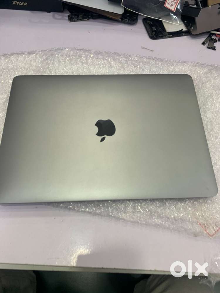 MacBook A2337 Space grey