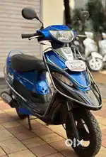 Tvs Pep + for sell
