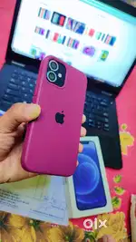 Iphone 12 mini 5g Black color