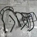 Ola S1 Pro extra fitting