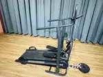 RPM FITNESS TREADMILL 4 IN 1 manual multifuntion for men & women