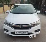 Honda City 2019 Petrol 69000 Km Driven