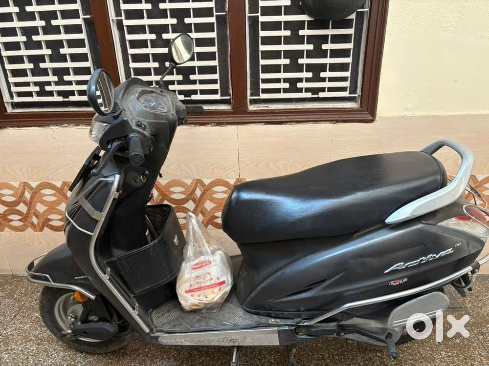Activa for sale