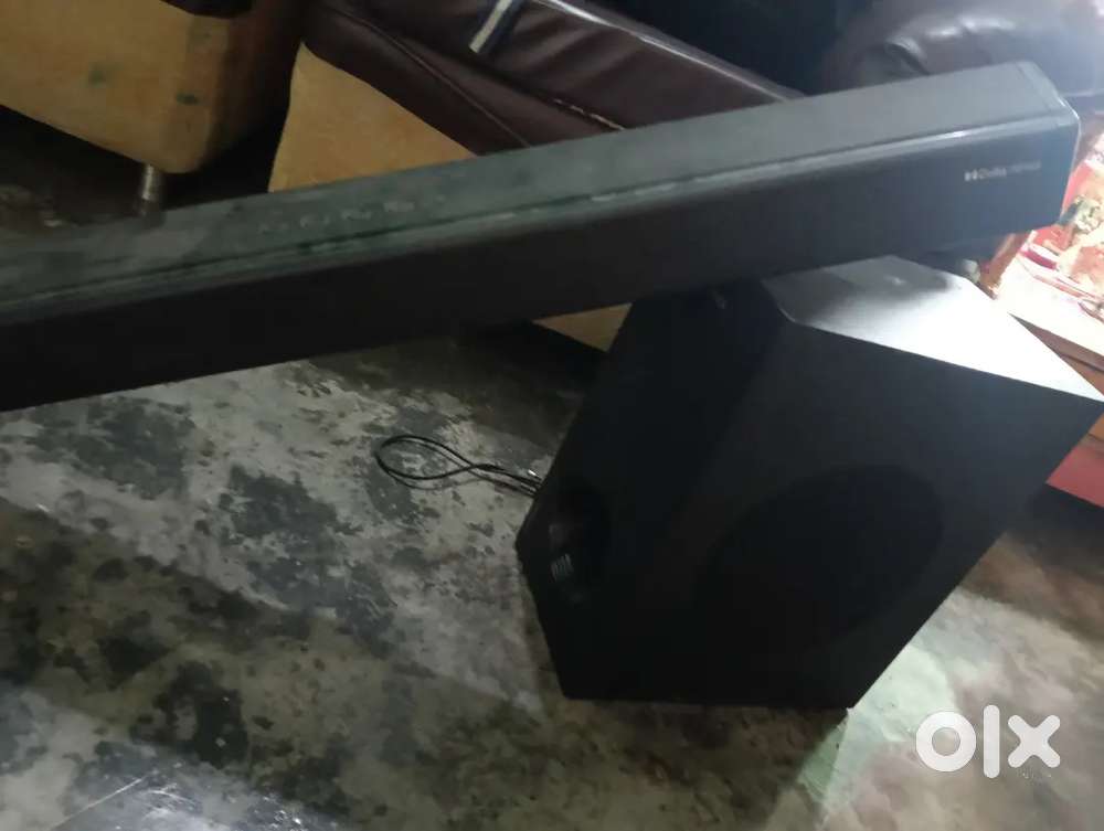 Zebronics zeb juke bar 9800