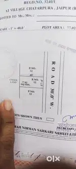 Good location