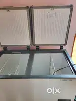 Deep fridger for sale
