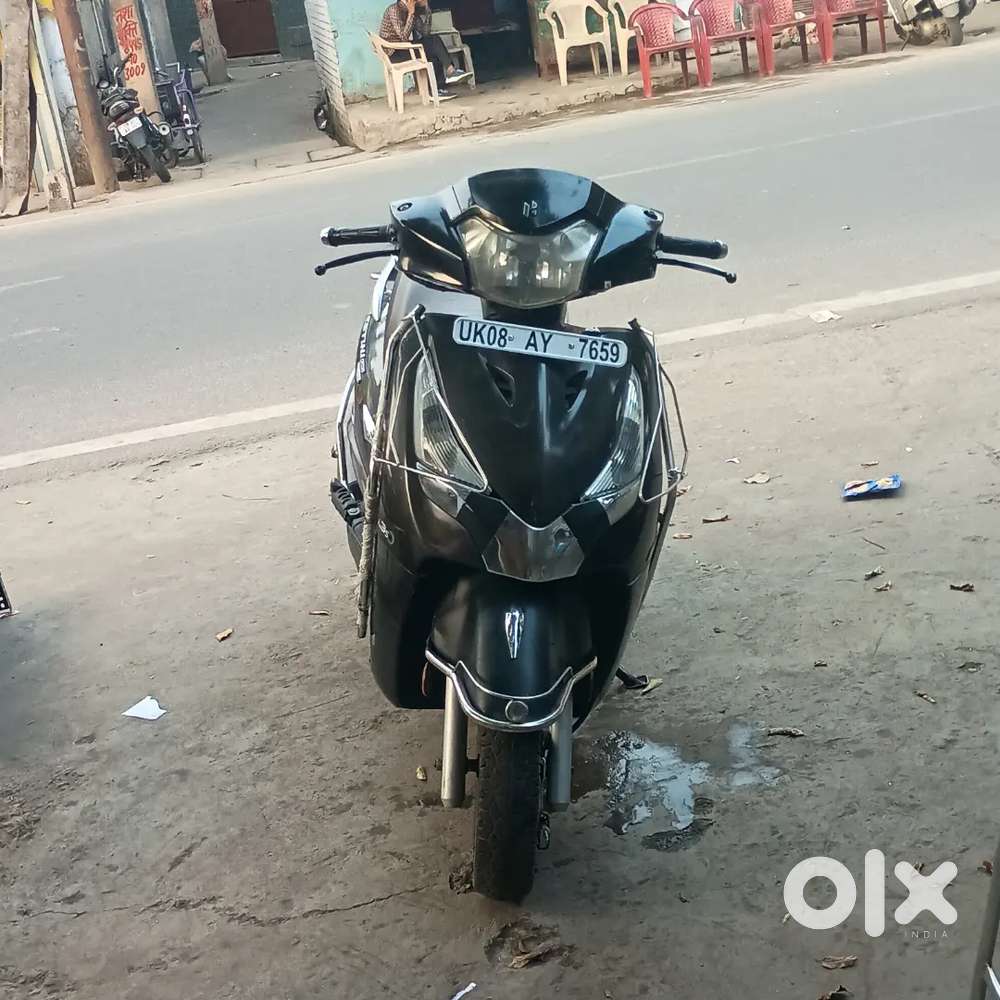 A to z condition milage 60 km per liter petrol