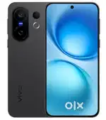 Vivo x200fe 16/512gb 1 month old