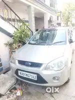 Ford Fiesta Classic 2011 Petrol Well Maintained