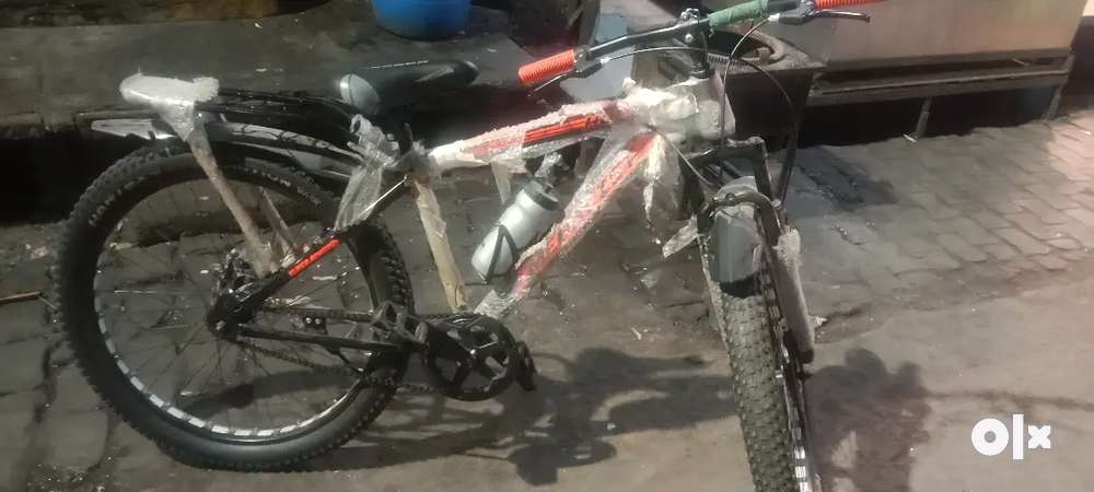 Sokar wali cycle ₹7000