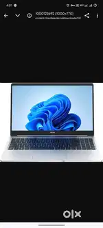 Tecno Megabook t1 8GB Ram 512GB SSD i3 processor