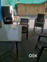 Hotel tables n chairs