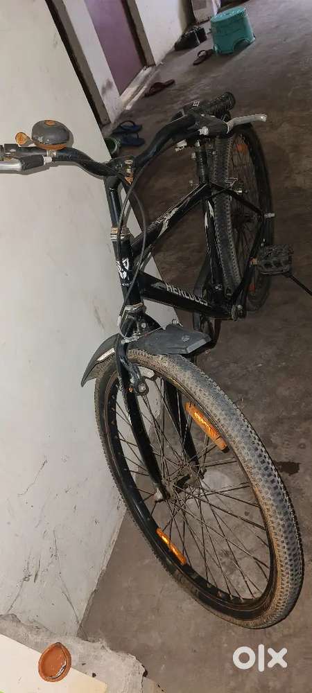 Want to sell my bicycle which is in very good condition
