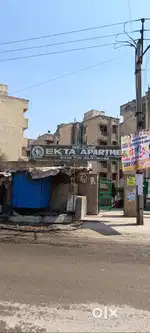 DDA LIG Flats Siraspur
