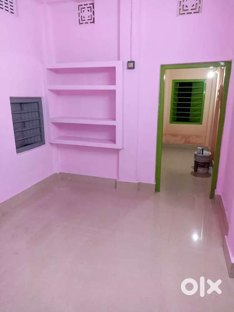 House rent in prime area ( surja road, hokars corner, agartala)