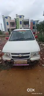 Chevrolet Tavera Neo 2014 Diesel 150000 Km Driven