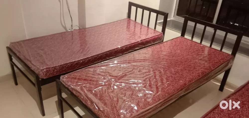 Hostel bed Pg bed Hotel bed dormitory bed manufacturer