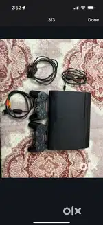 Ps3 superslim 500gb, playstation 3