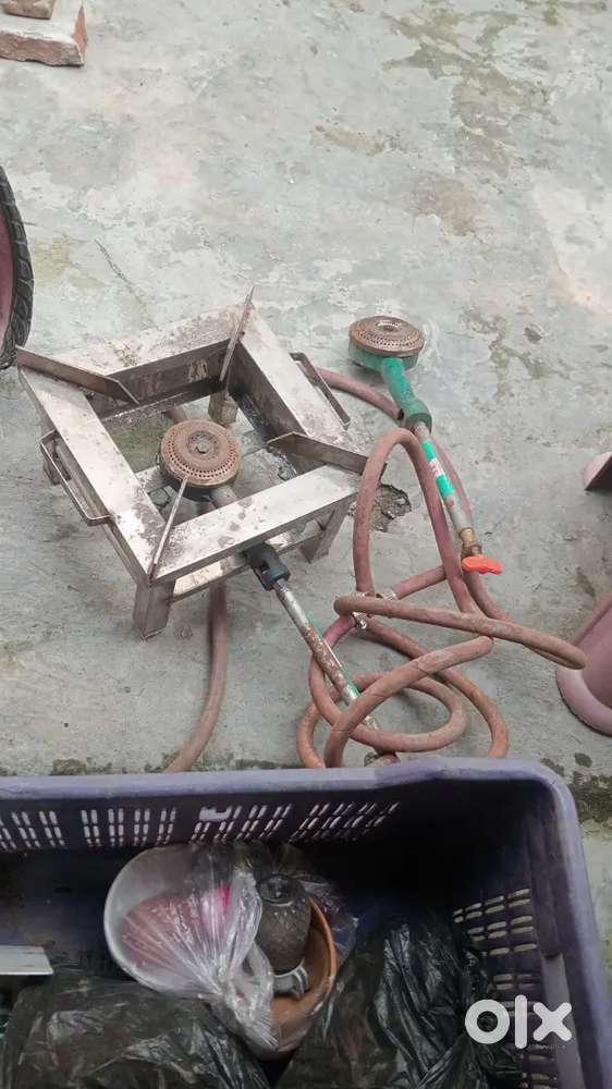 Chola Bhatti hot and cold 10 litre