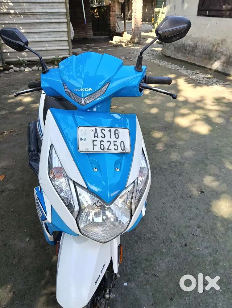 Good condition
