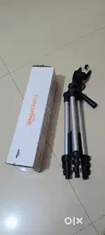 Ring light,selfy stend &Tripod,3 items