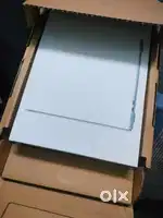 Apple mac book 1 month old