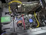 Gaming computer