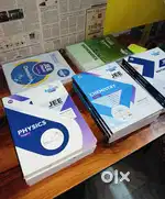 JEE study material