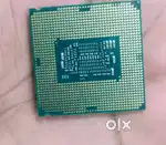 Core i7-7700 7th Gen Processor 3.6GHz  LGA1151  Excellent Condition