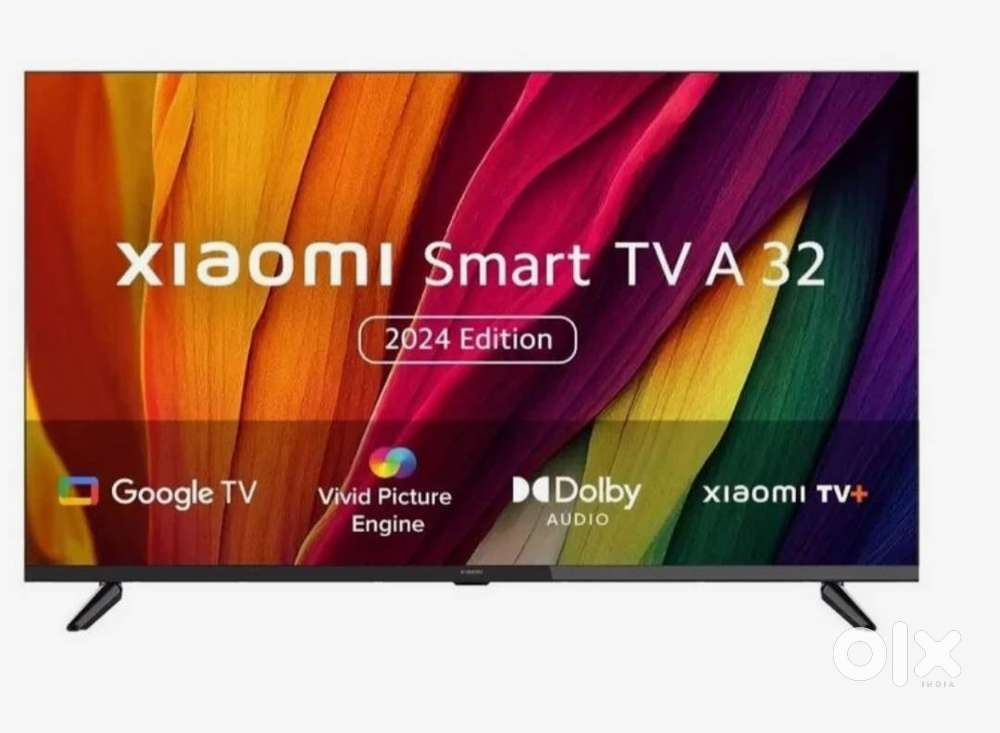 Xiaomi Google Tv