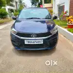 Tata Tiago 1.2 Revotron XT (O), 2023, Petrol