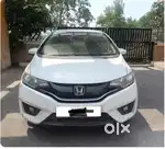Honda Jazz 2015 Petrol Good Condition