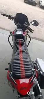 CBZ Xtreme Full fresh . One hand used.fully soft engine.