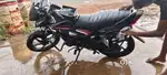 Honda shine 2017 model