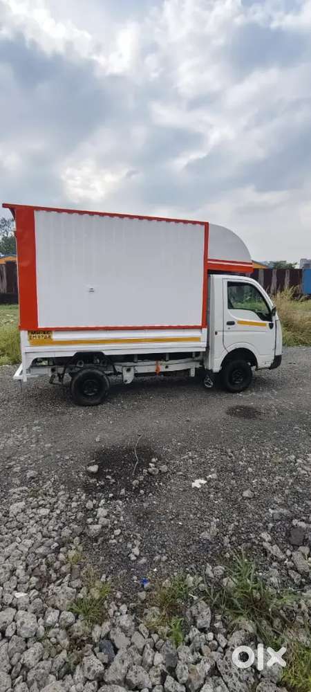 TATA ACE CNG All documents clear