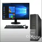 Dell desktop